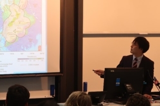 Associate Professor Makoto Seta