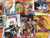 manga