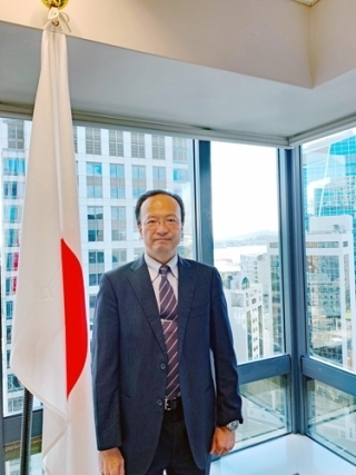 Consul-General