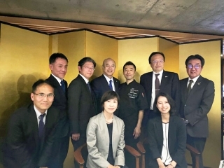 副大臣