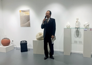 Consul General Matsui
