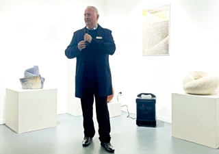 Guest speaker