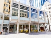 Venue:Ellen Melville Centre