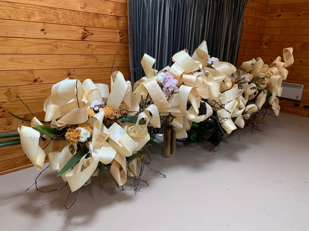 sogetsu ikebana
